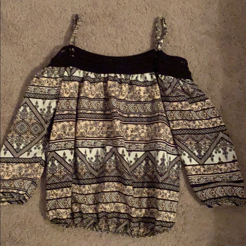 summer shirt